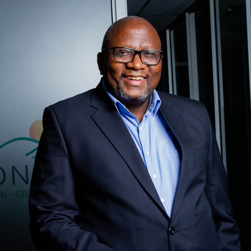 Mbuso Simelane